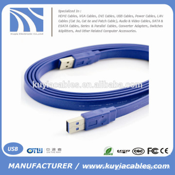 High speed Cable USB 3.0 0.3m,0.5m,1m,2m,3m,5m